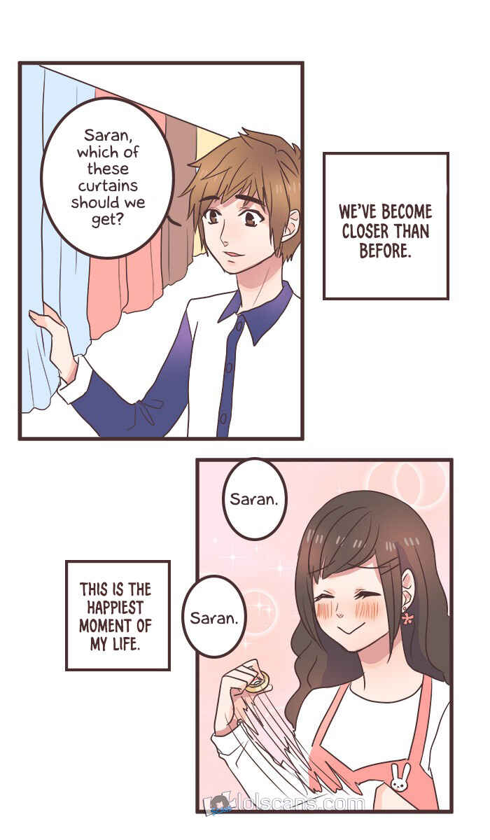 Mafia's Daughter: Operation Makeover Chapter 26 - Page 18
