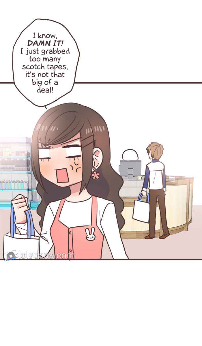 Mafia's Daughter: Operation Makeover Chapter 26 - Page 23