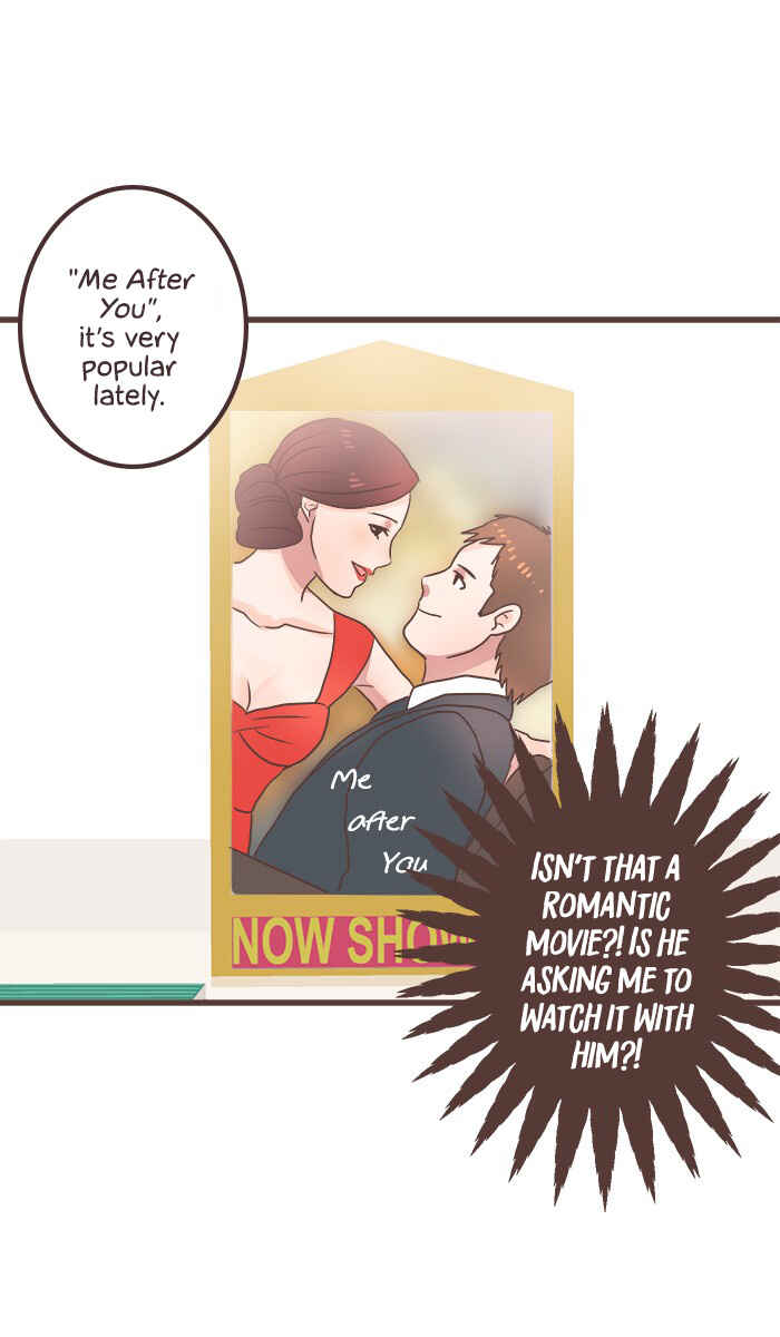 Mafia's Daughter: Operation Makeover Chapter 26 - Page 30