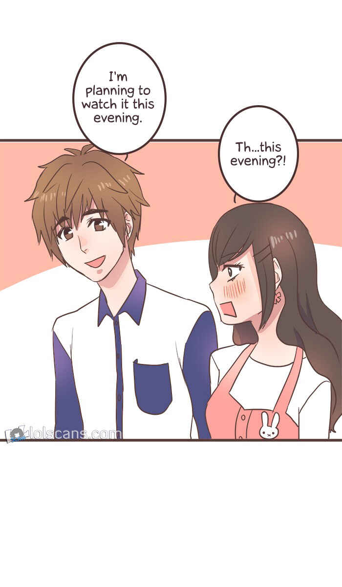 Mafia's Daughter: Operation Makeover Chapter 26 - Page 31