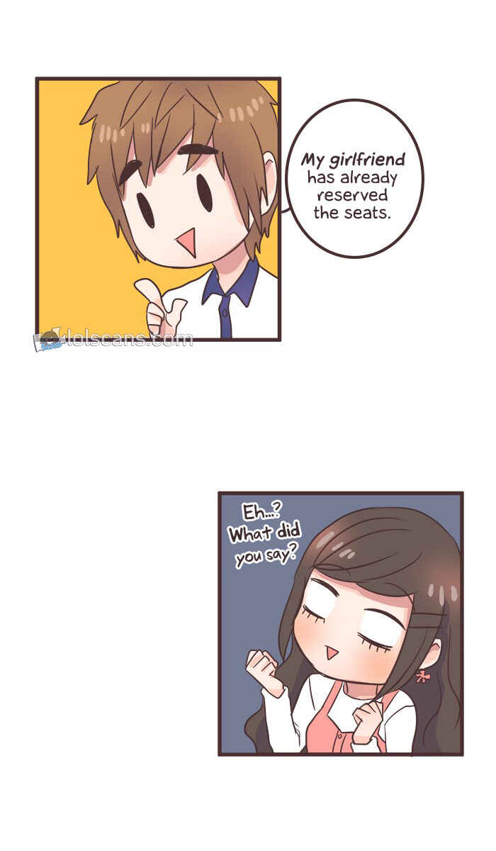 Mafia's Daughter: Operation Makeover Chapter 26 - Page 35