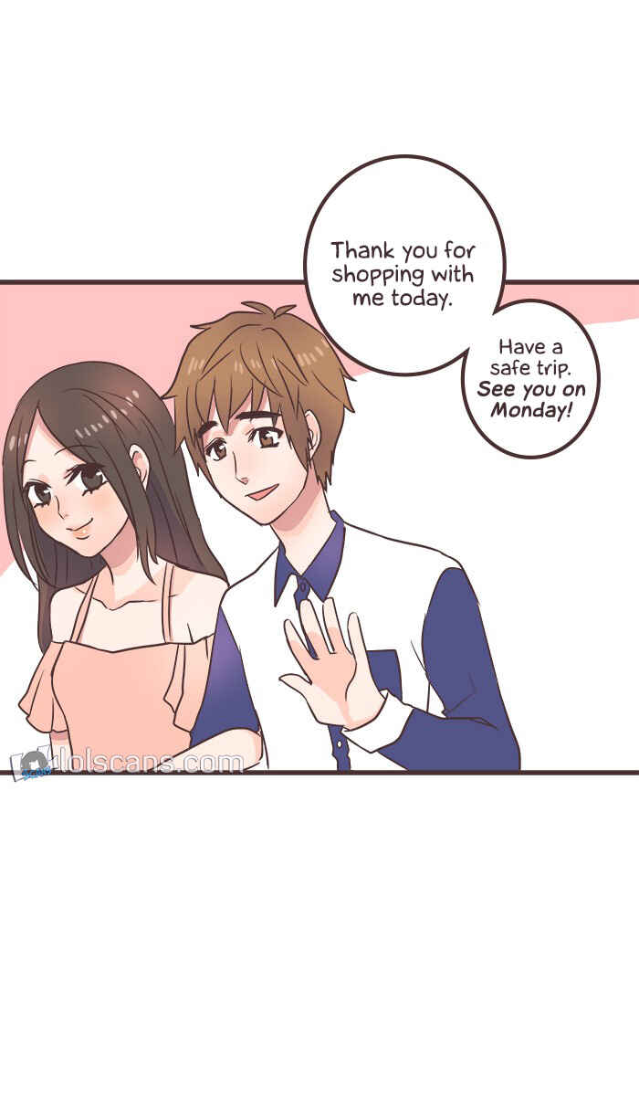 Mafia's Daughter: Operation Makeover Chapter 26 - Page 39