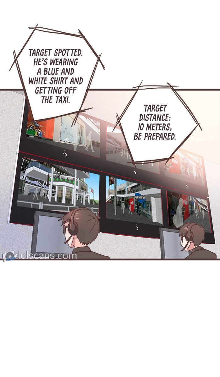 Mafia's Daughter: Operation Makeover Chapter 26 - Page 4