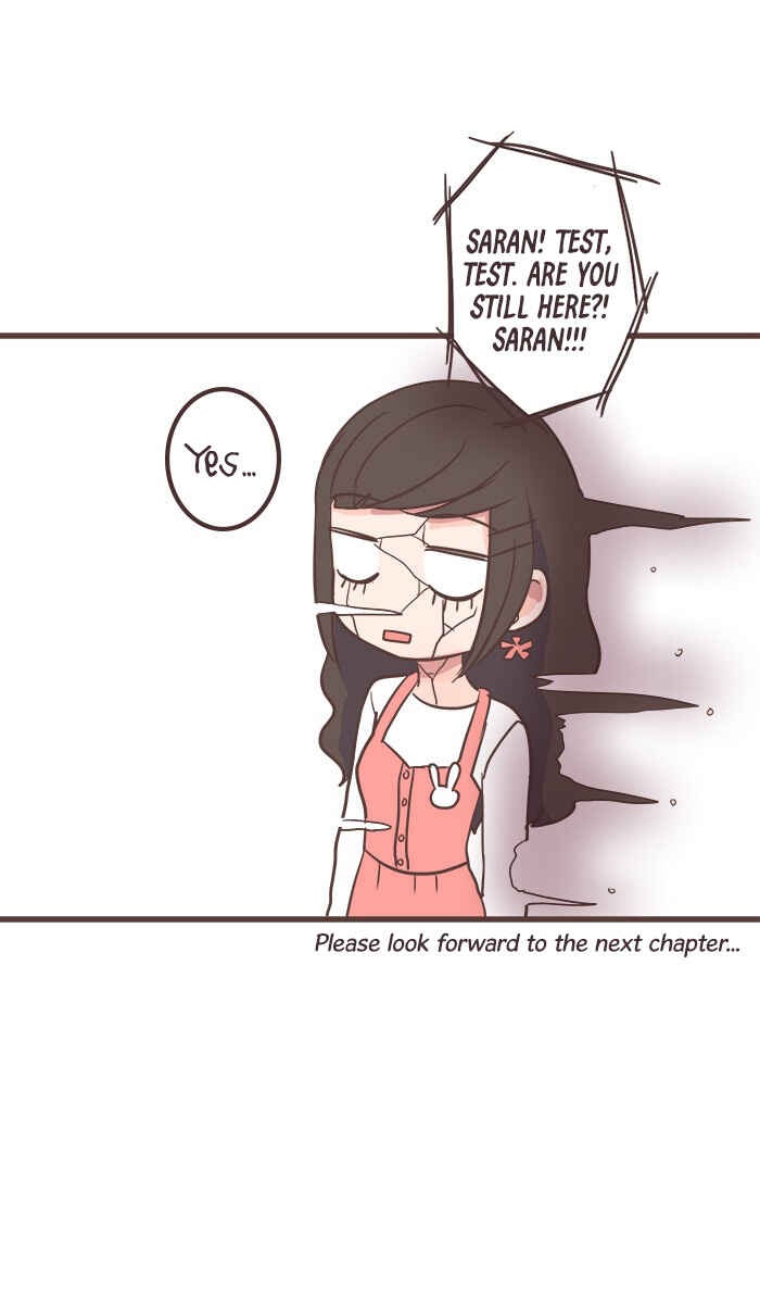 Mafia's Daughter: Operation Makeover Chapter 26 - Page 40