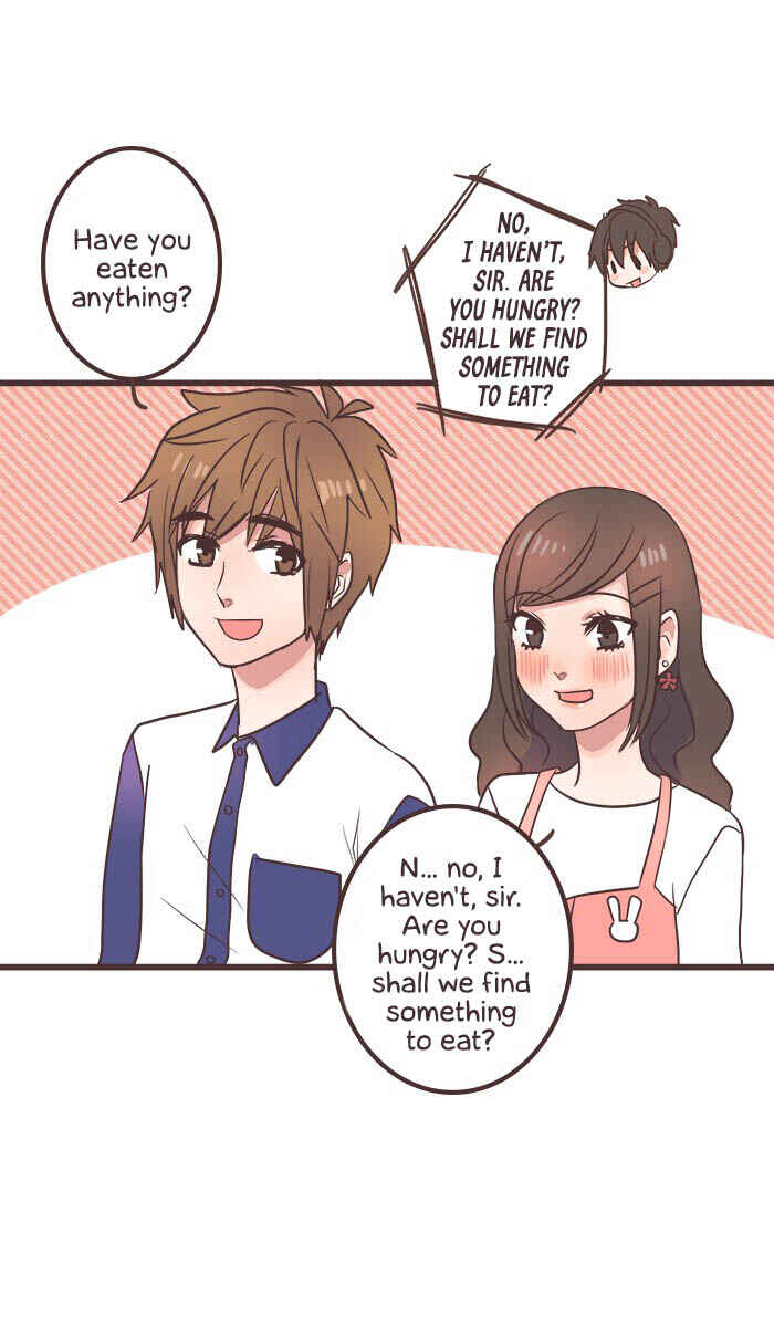 Mafia's Daughter: Operation Makeover Chapter 26 - Page 9