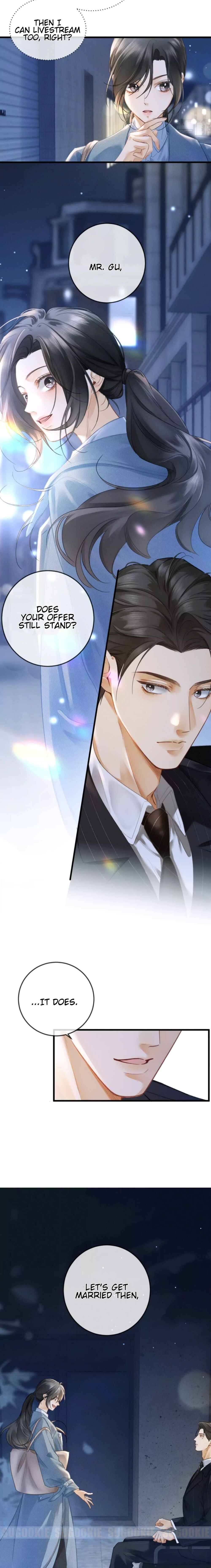 Fallen Contract Chapter 2 - Page 15