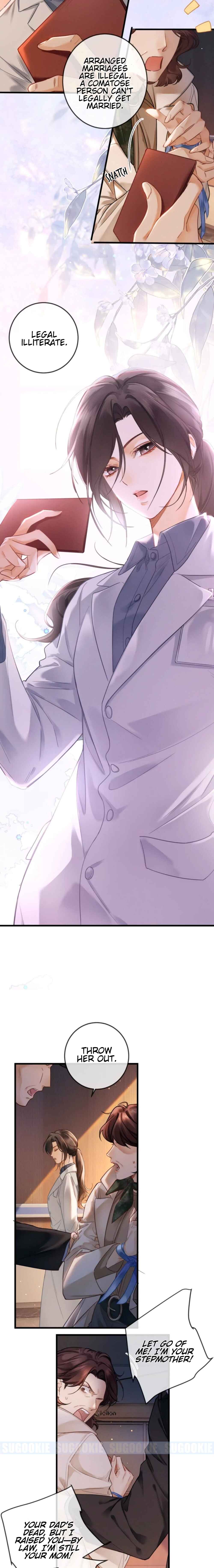 Fallen Contract Chapter 2 - Page 6