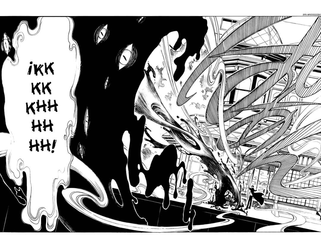 xxxHOLIC Chapter 105 - Page 24