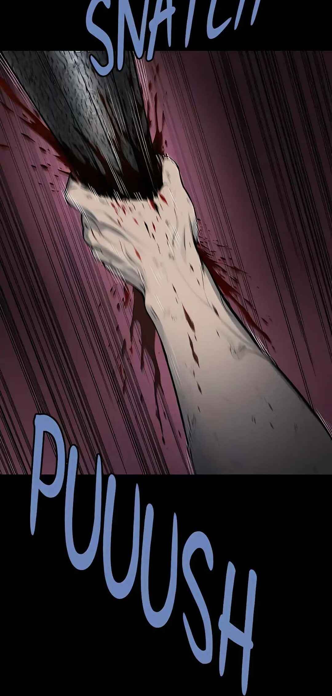 Dead Queen Chapter 185 - Page 39