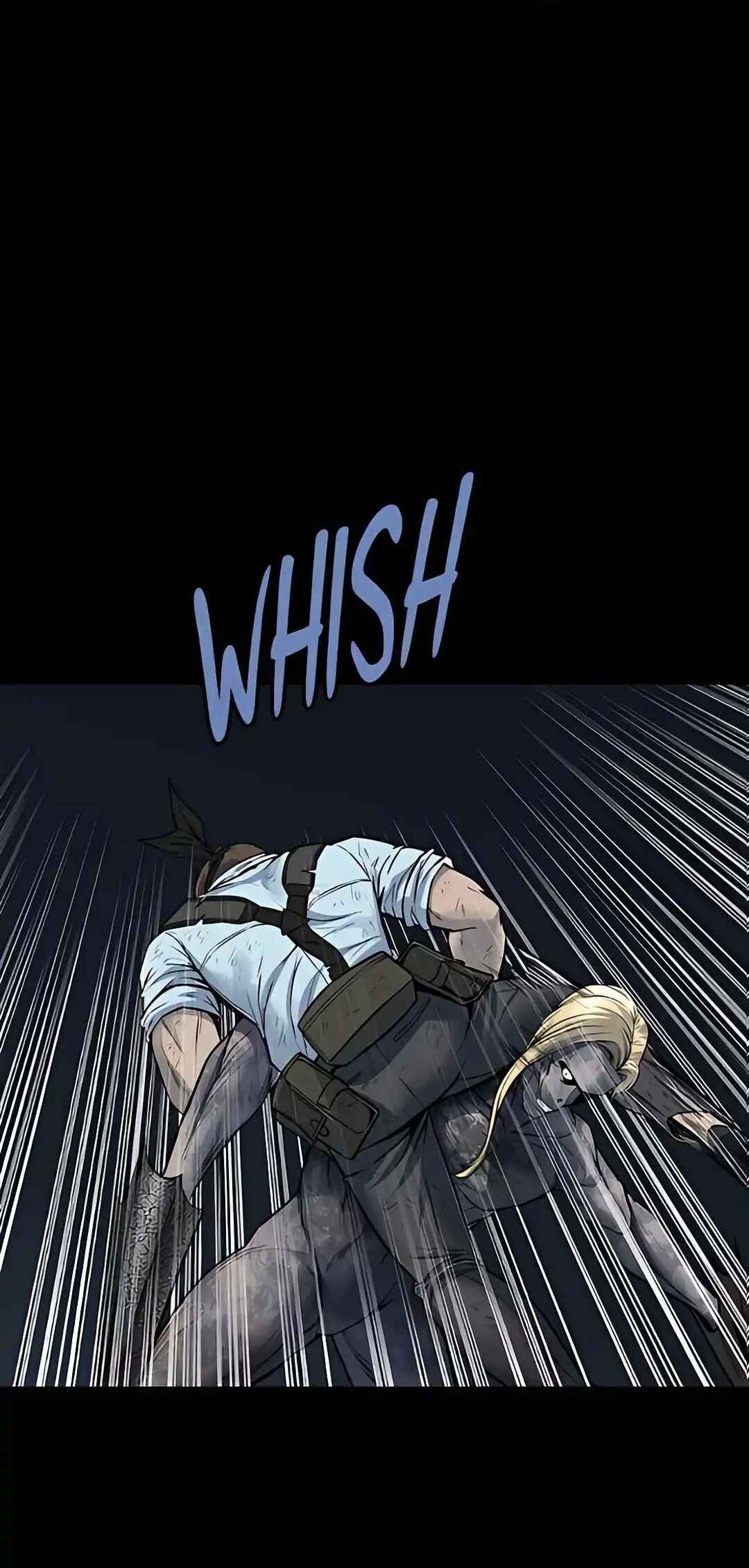 Dead Queen Chapter 185 - Page 40
