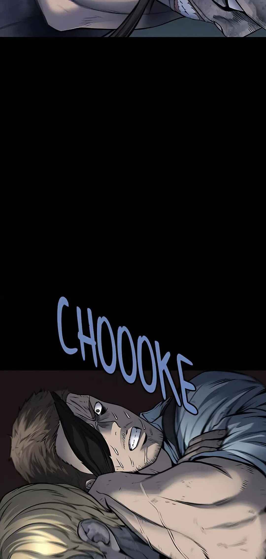 Dead Queen Chapter 185 - Page 45