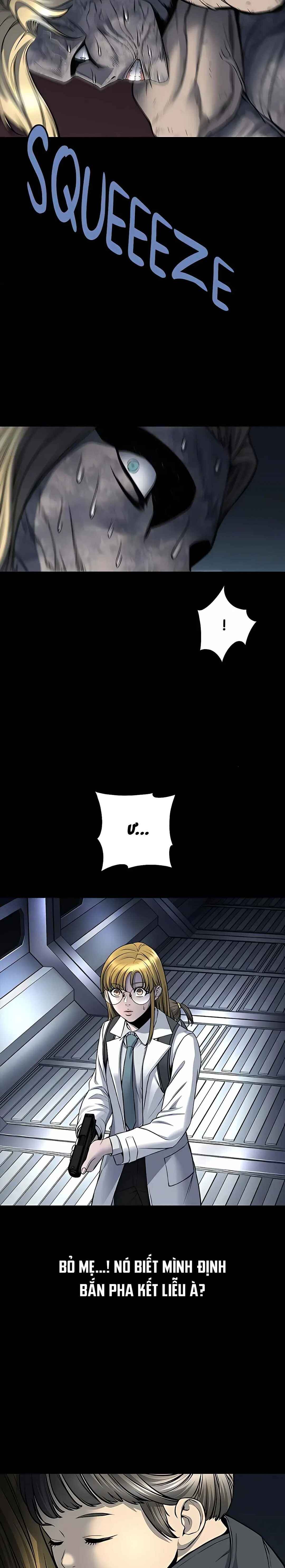 Dead Queen Chapter 185 - Page 46