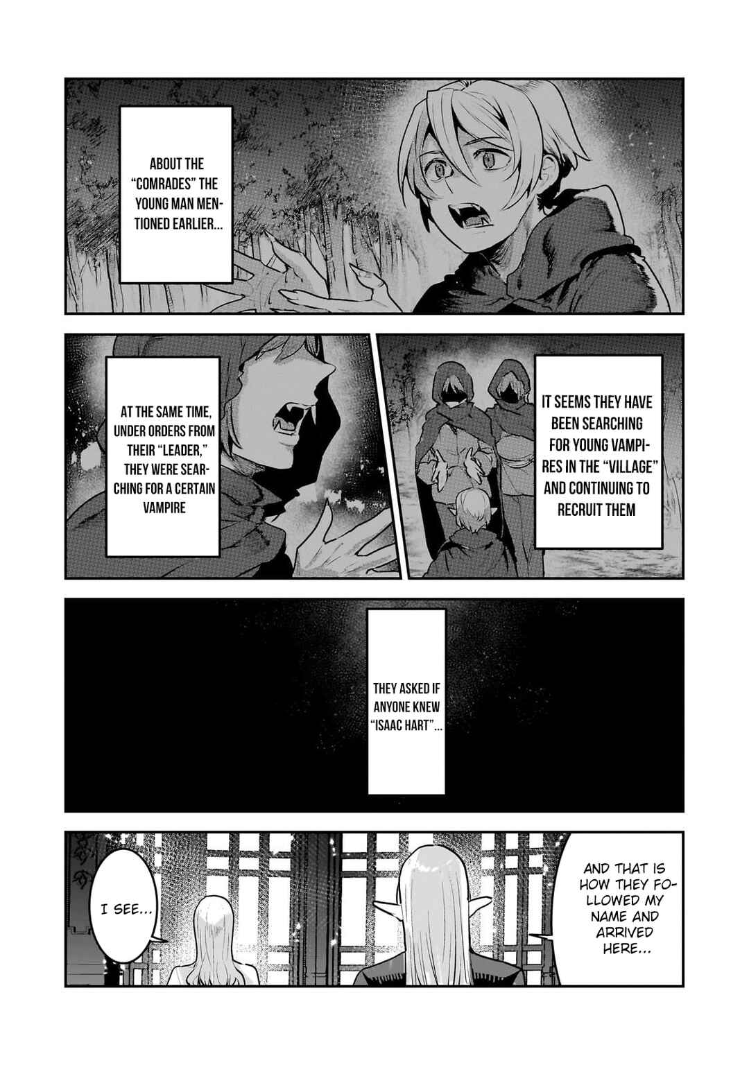 Nozomanu Fushi no Boukensha Chapter 66 - Page 19