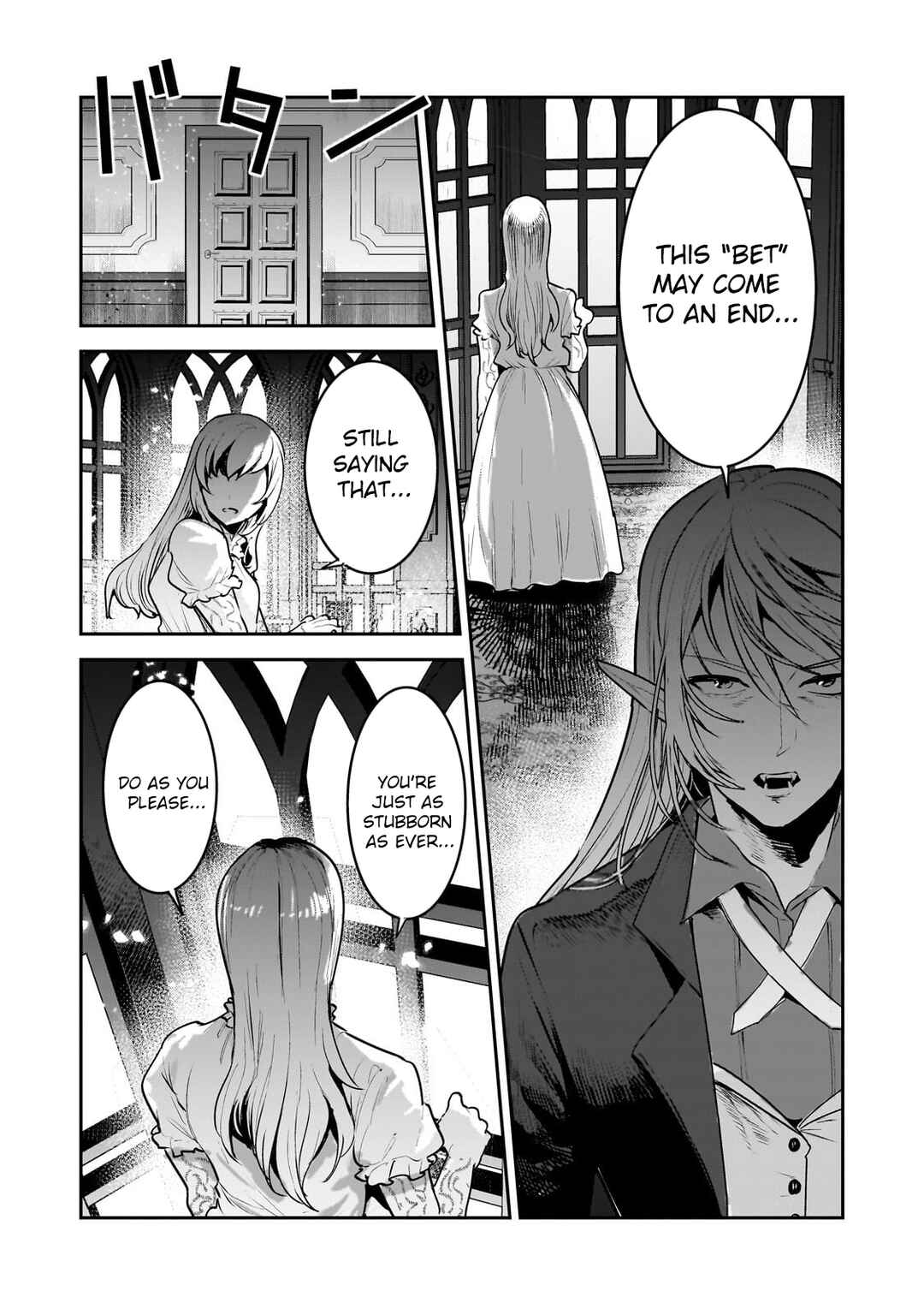 Nozomanu Fushi no Boukensha Chapter 66 - Page 21