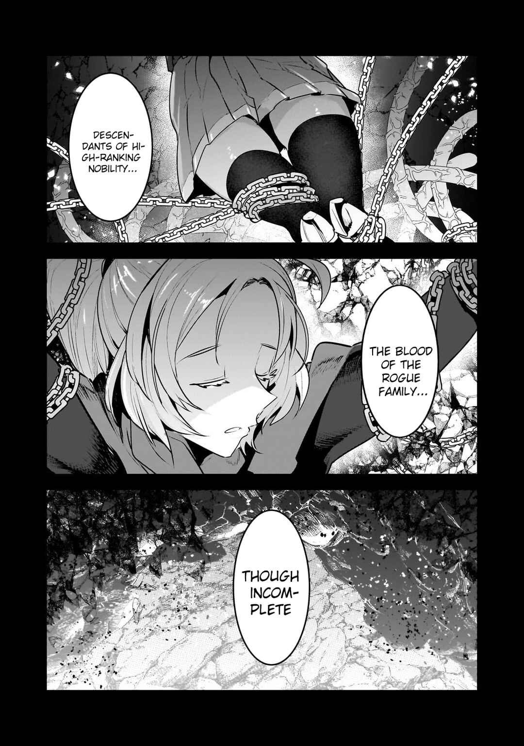 Nozomanu Fushi no Boukensha Chapter 66 - Page 29