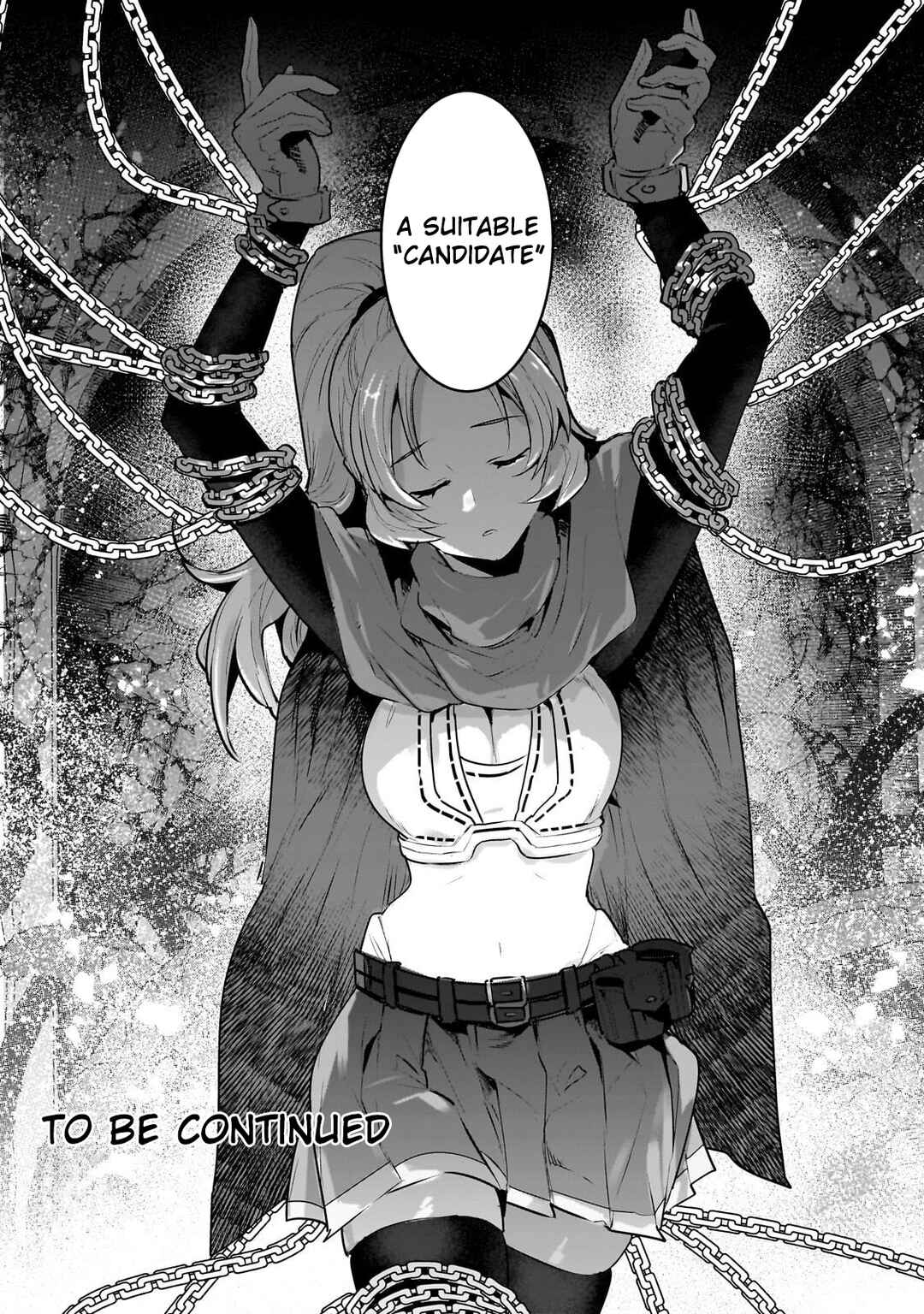 Nozomanu Fushi no Boukensha Chapter 66 - Page 30