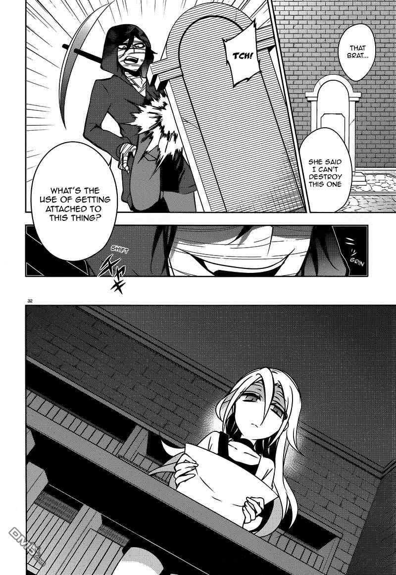 Angels of Death Chapter 4 - Page 33
