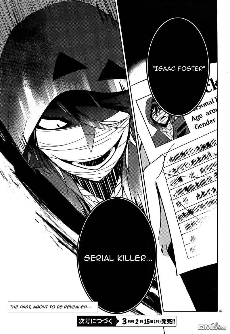 Angels of Death Chapter 4 - Page 34