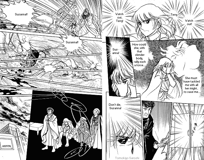 Candy♥Candy Chapter ? - Page 27
