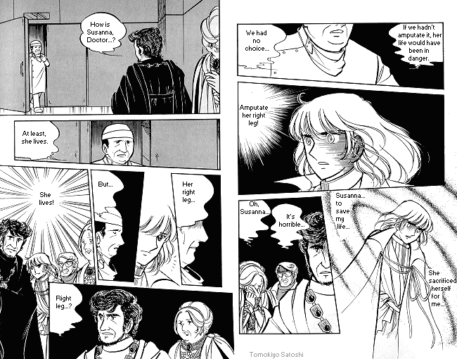 Candy♥Candy Chapter ? - Page 28