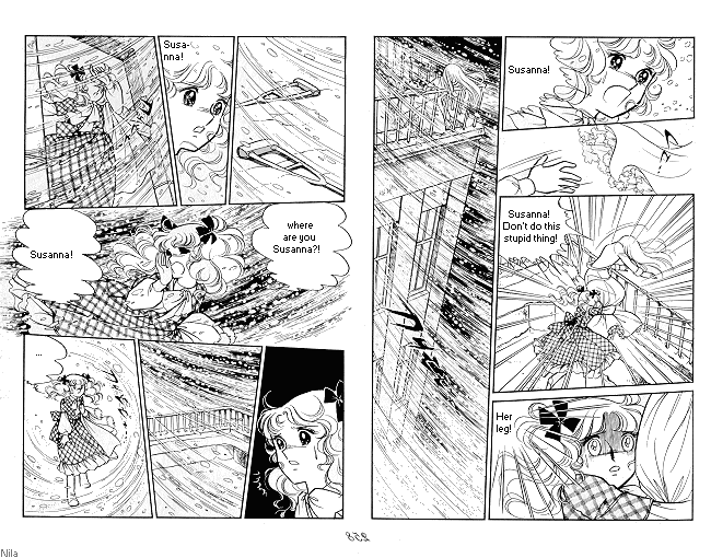 Candy♥Candy Chapter ? - Page 63