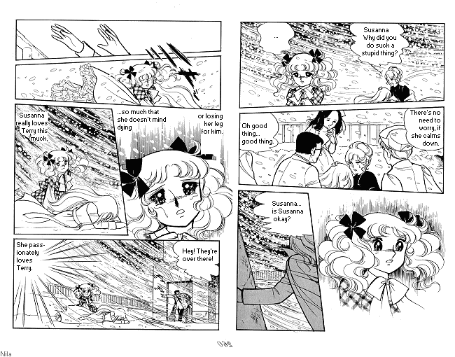 Candy♥Candy Chapter ? - Page 65