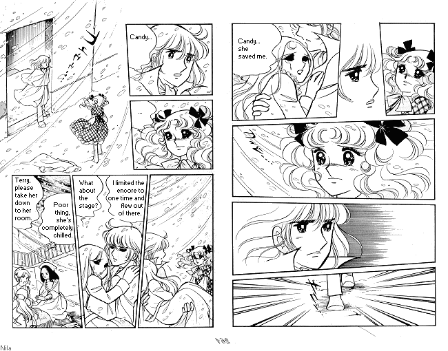 Candy♥Candy Chapter ? - Page 66