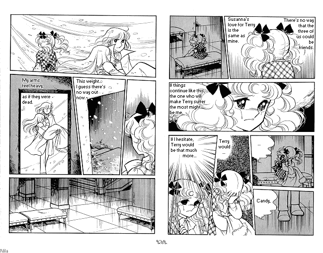 Candy♥Candy Chapter ? - Page 67