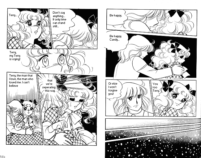 Candy♥Candy Chapter ? - Page 71