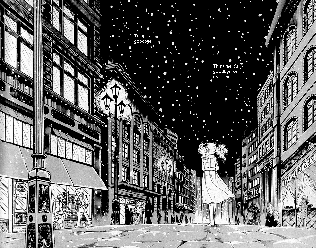 Candy♥Candy Chapter ? - Page 74