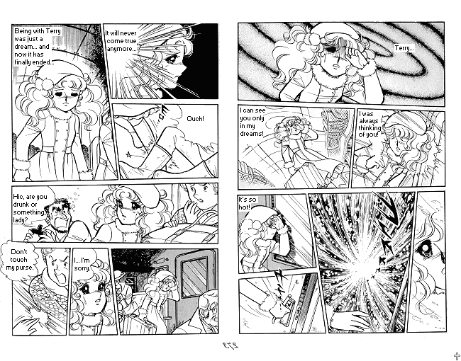 Candy♥Candy Chapter ? - Page 78