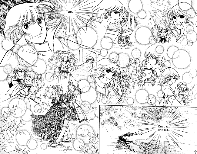 Candy♥Candy Chapter ? - Page 79