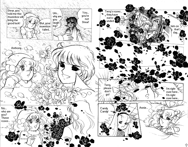 Candy♥Candy Chapter ? - Page 83