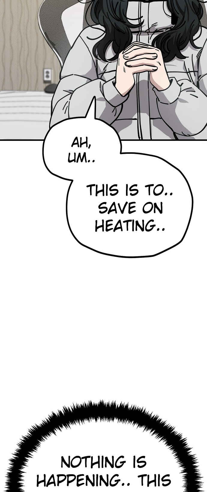 Mujikbaeksu Gye Baek-sun Chapter 131 - Page 12