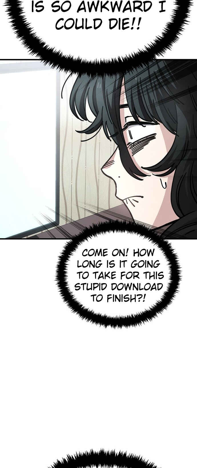 Mujikbaeksu Gye Baek-sun Chapter 131 - Page 13