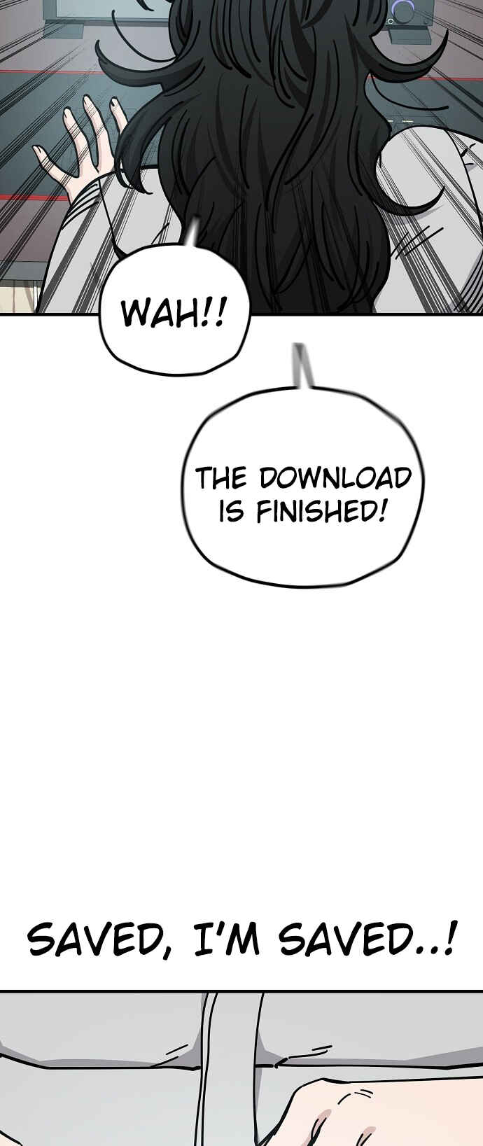 Mujikbaeksu Gye Baek-sun Chapter 131 - Page 18