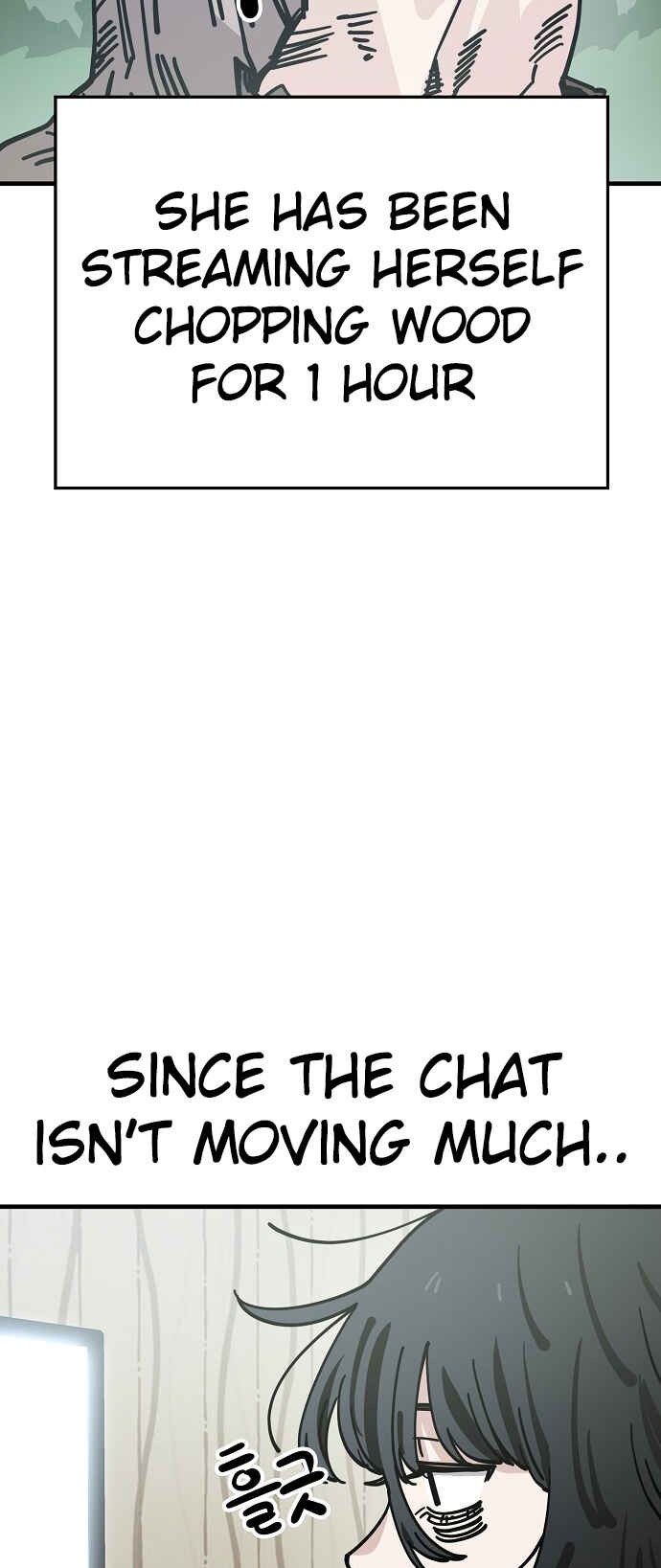 Mujikbaeksu Gye Baek-sun Chapter 131 - Page 2