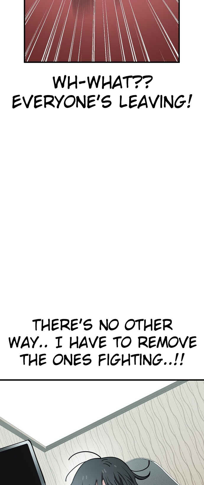 Mujikbaeksu Gye Baek-sun Chapter 131 - Page 31