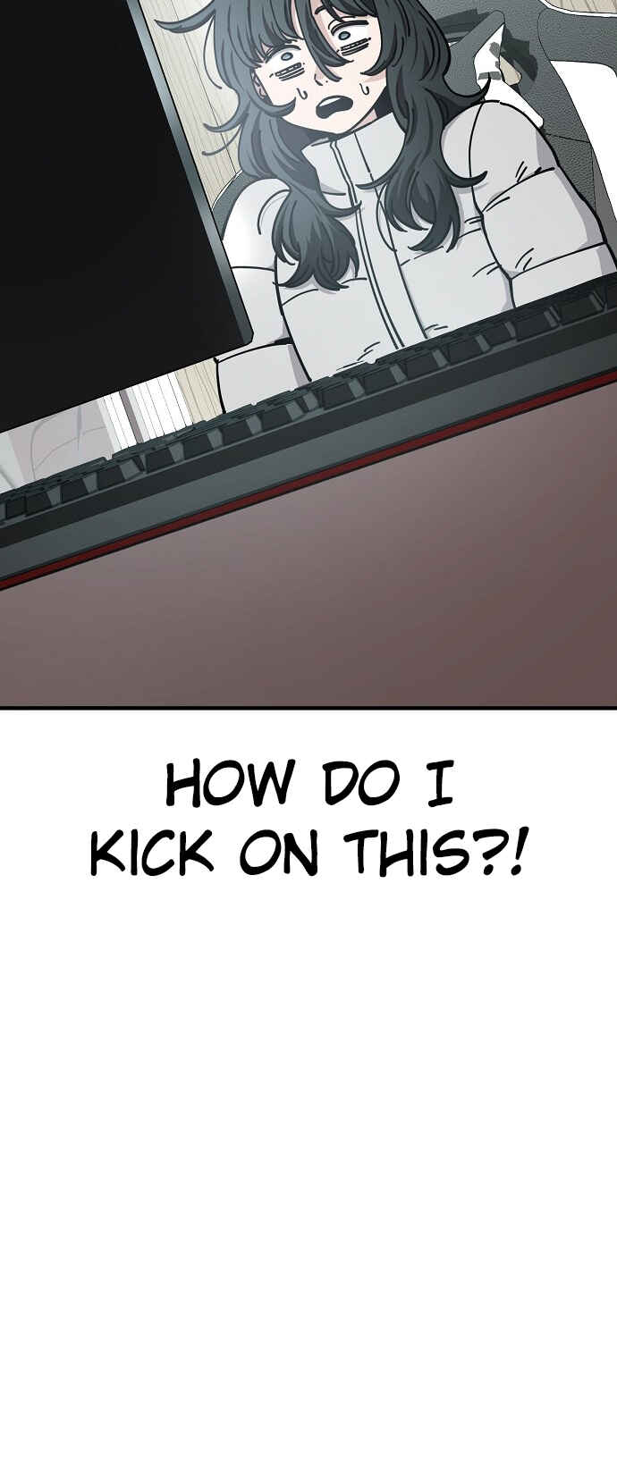 Mujikbaeksu Gye Baek-sun Chapter 131 - Page 32