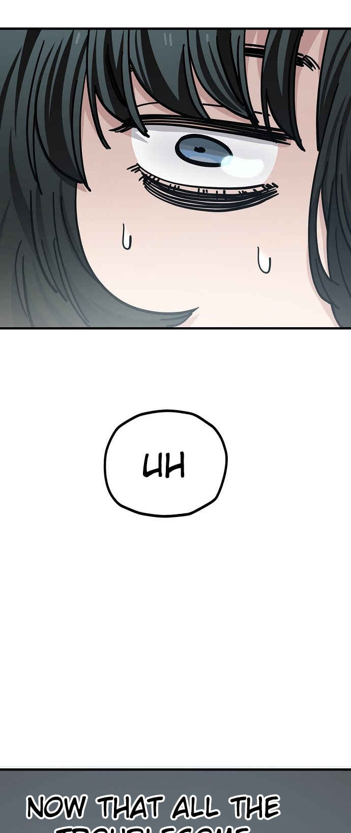 Mujikbaeksu Gye Baek-sun Chapter 131 - Page 35