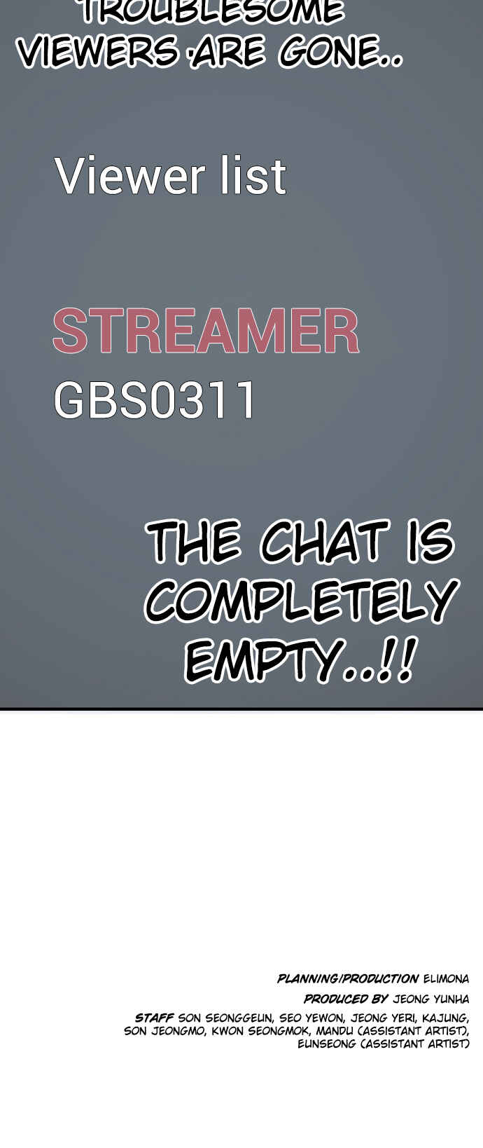 Mujikbaeksu Gye Baek-sun Chapter 131 - Page 36