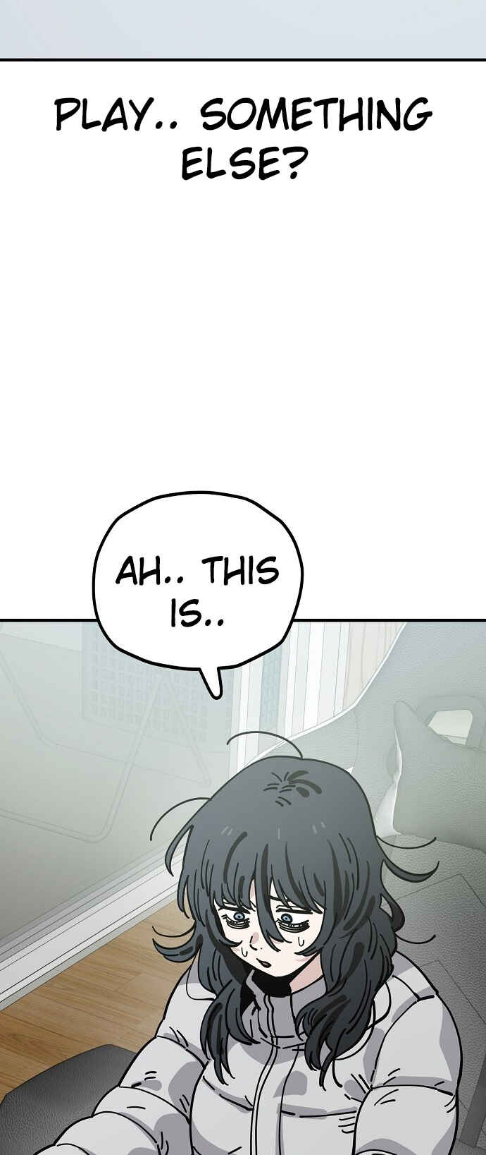 Mujikbaeksu Gye Baek-sun Chapter 131 - Page 4