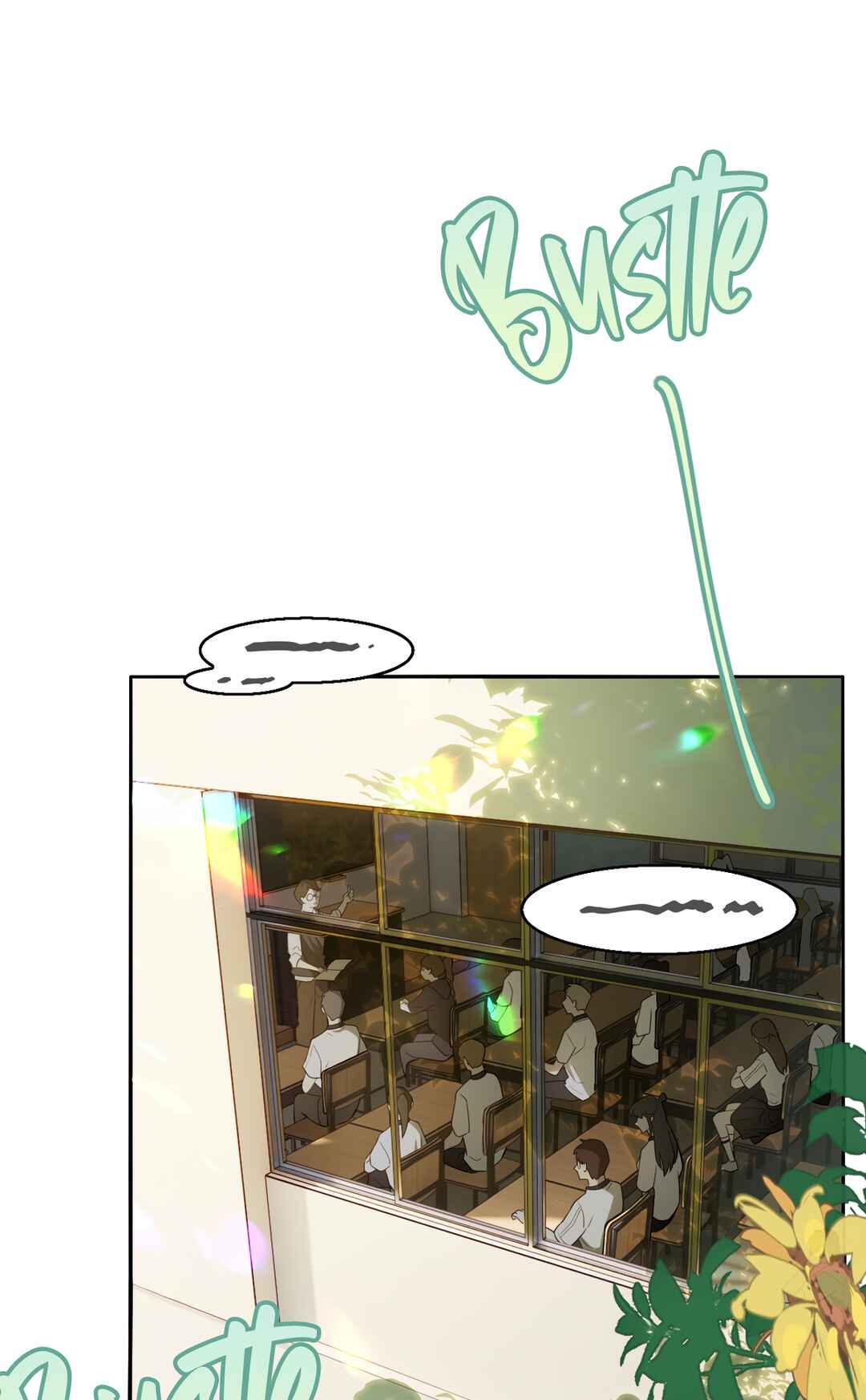 Wo Xihuan Ni De Xinxi Su Chapter 1 - Page 2
