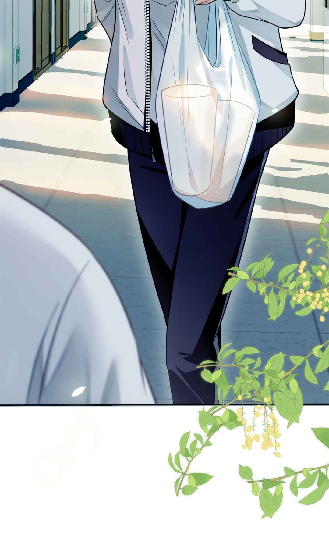Wo Xihuan Ni De Xinxi Su Chapter 1 - Page 29