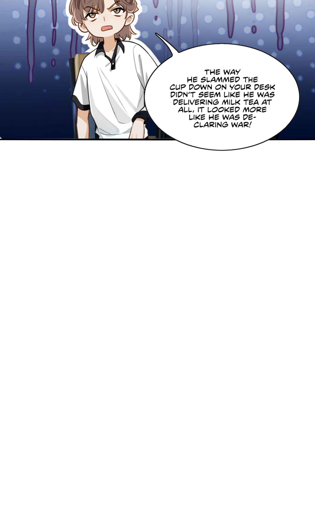 Wo Xihuan Ni De Xinxi Su Chapter 1 - Page 48