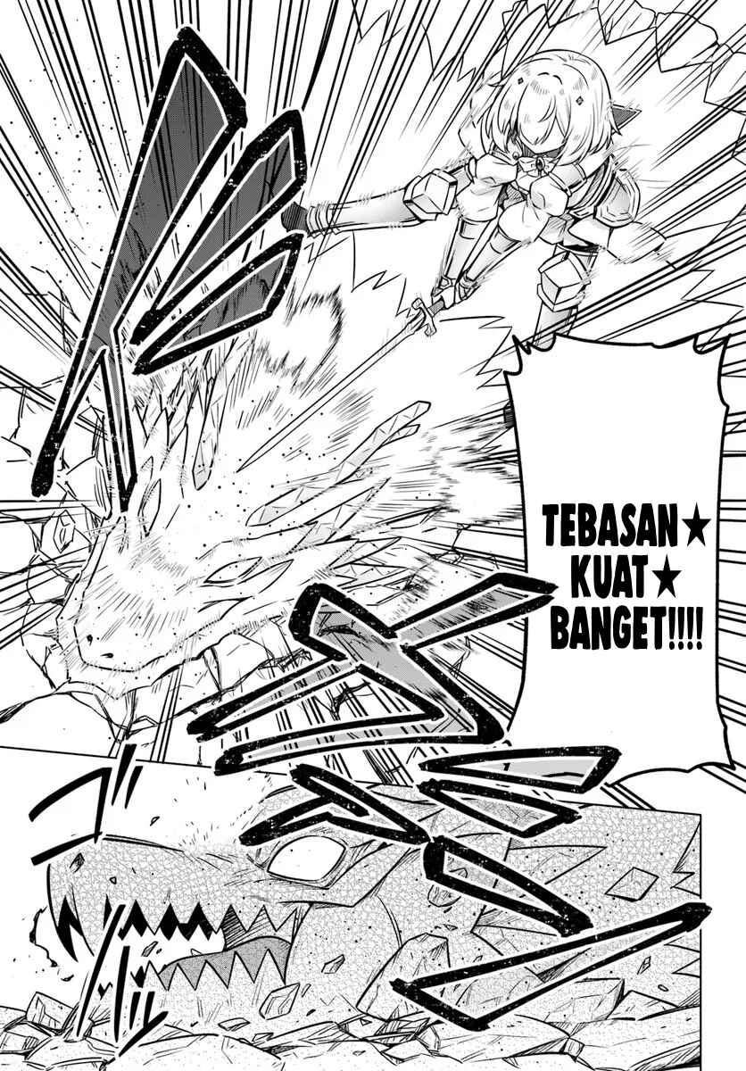 Death Game ni Makikomareta Yamamoto-san, Kimama ni Game Balance wo Houkaisaseru Chapter 9 - Page 16