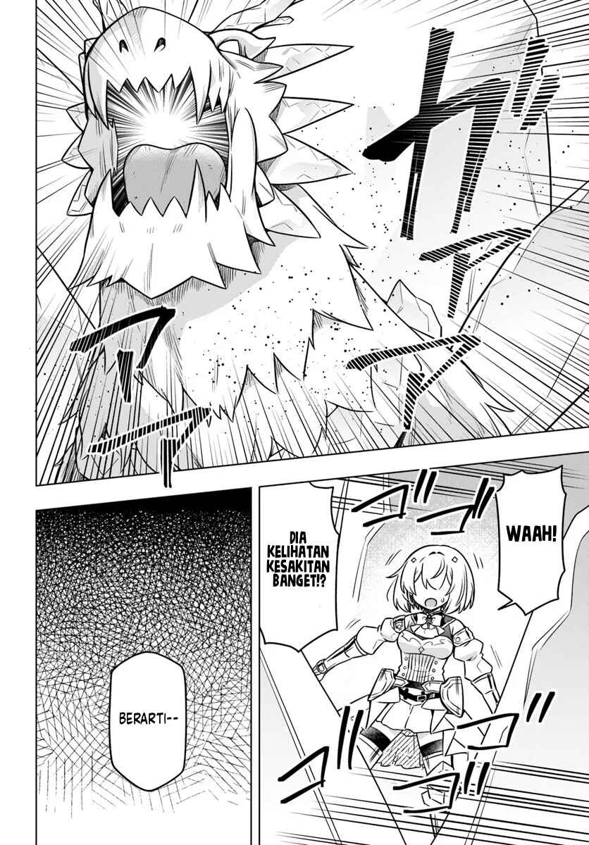 Death Game ni Makikomareta Yamamoto-san, Kimama ni Game Balance wo Houkaisaseru Chapter 9 - Page 9