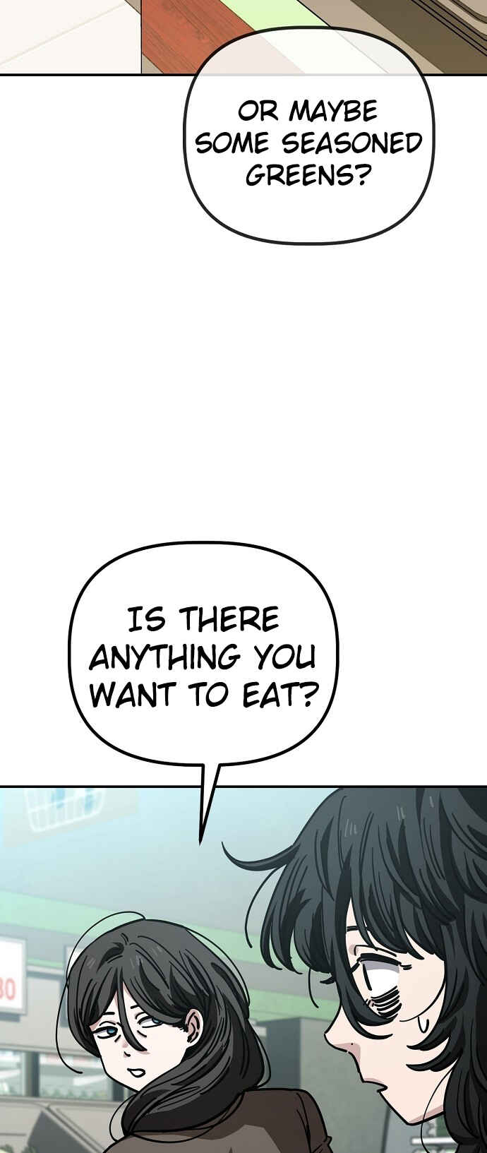 Mujikbaeksu Gye Baek-sun Chapter 148 - Page 2