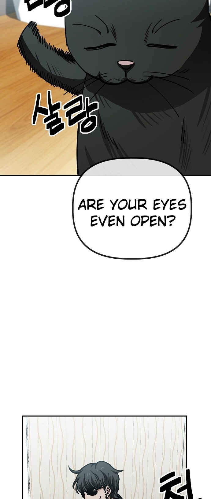 Mujikbaeksu Gye Baek-sun Chapter 148 - Page 25