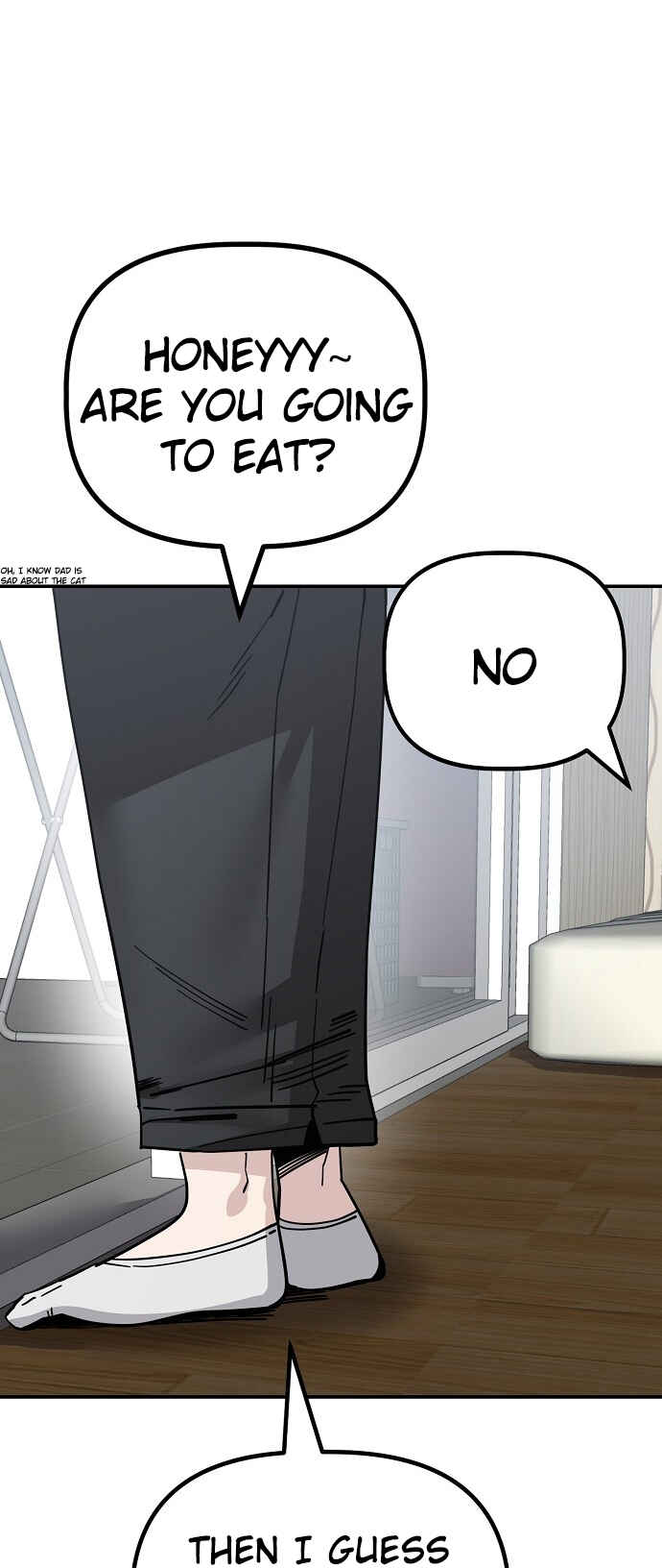 Mujikbaeksu Gye Baek-sun Chapter 148 - Page 34